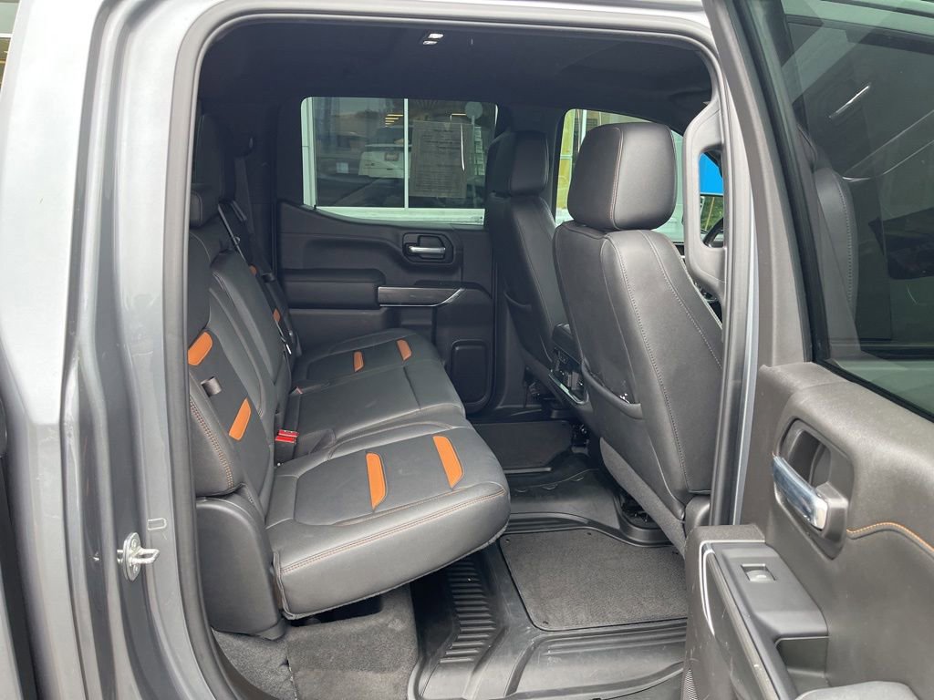 Used 2021 GMC Sierra 1500 AT4 AWD/4WD image 47