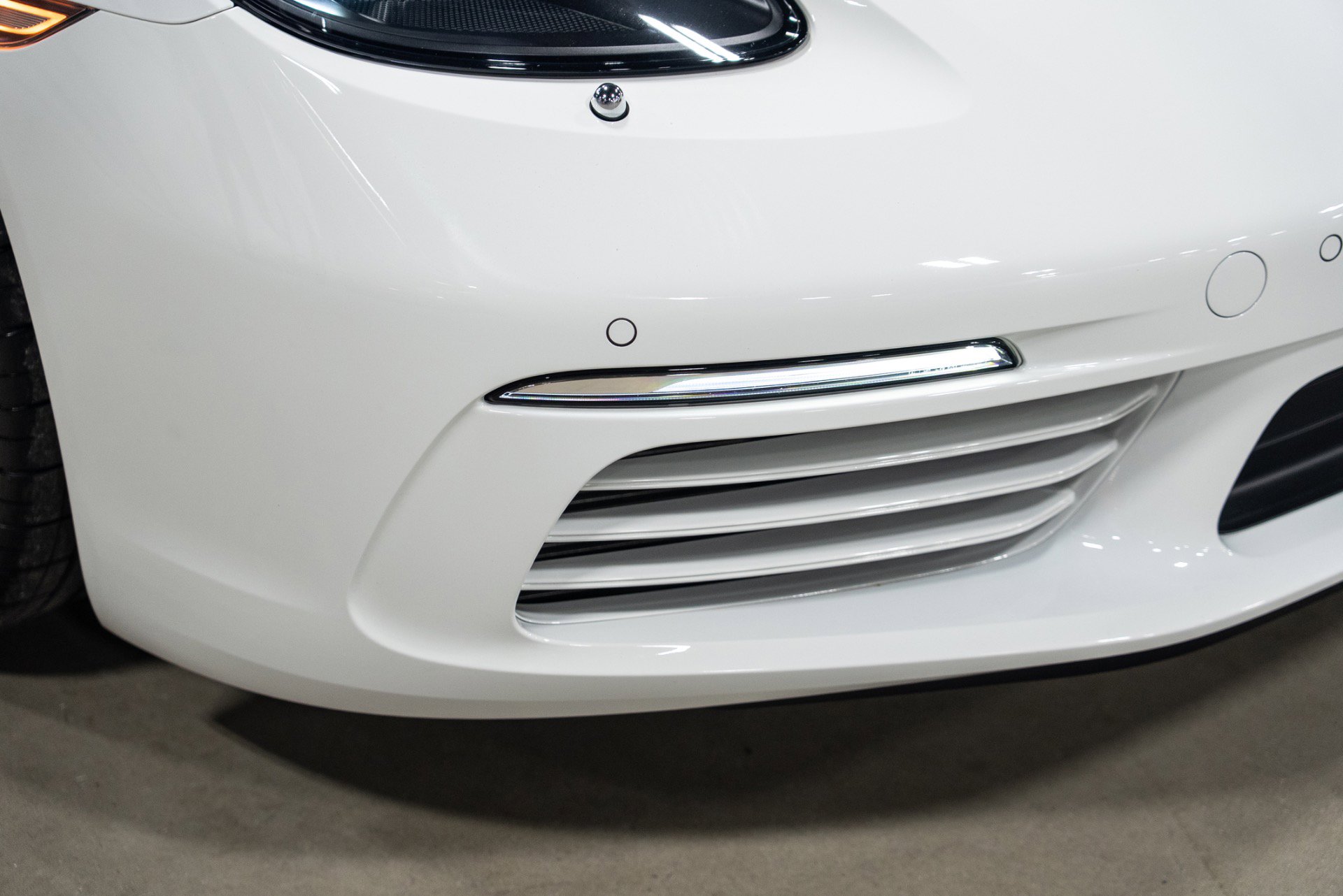 Used 2024 Porsche 718 Cayman S image 18