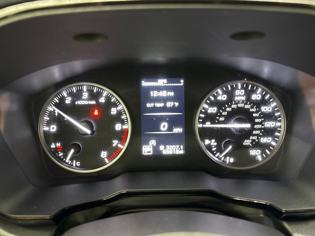 Certified 2024 Subaru Legacy AWD/4WD image 18