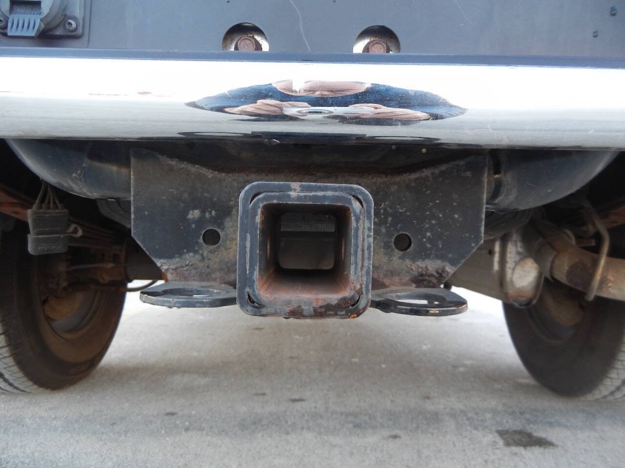 Used 2008 Dodge Ram 1500 Truck SLT w/ Trailer Tow Group RWD image 36
