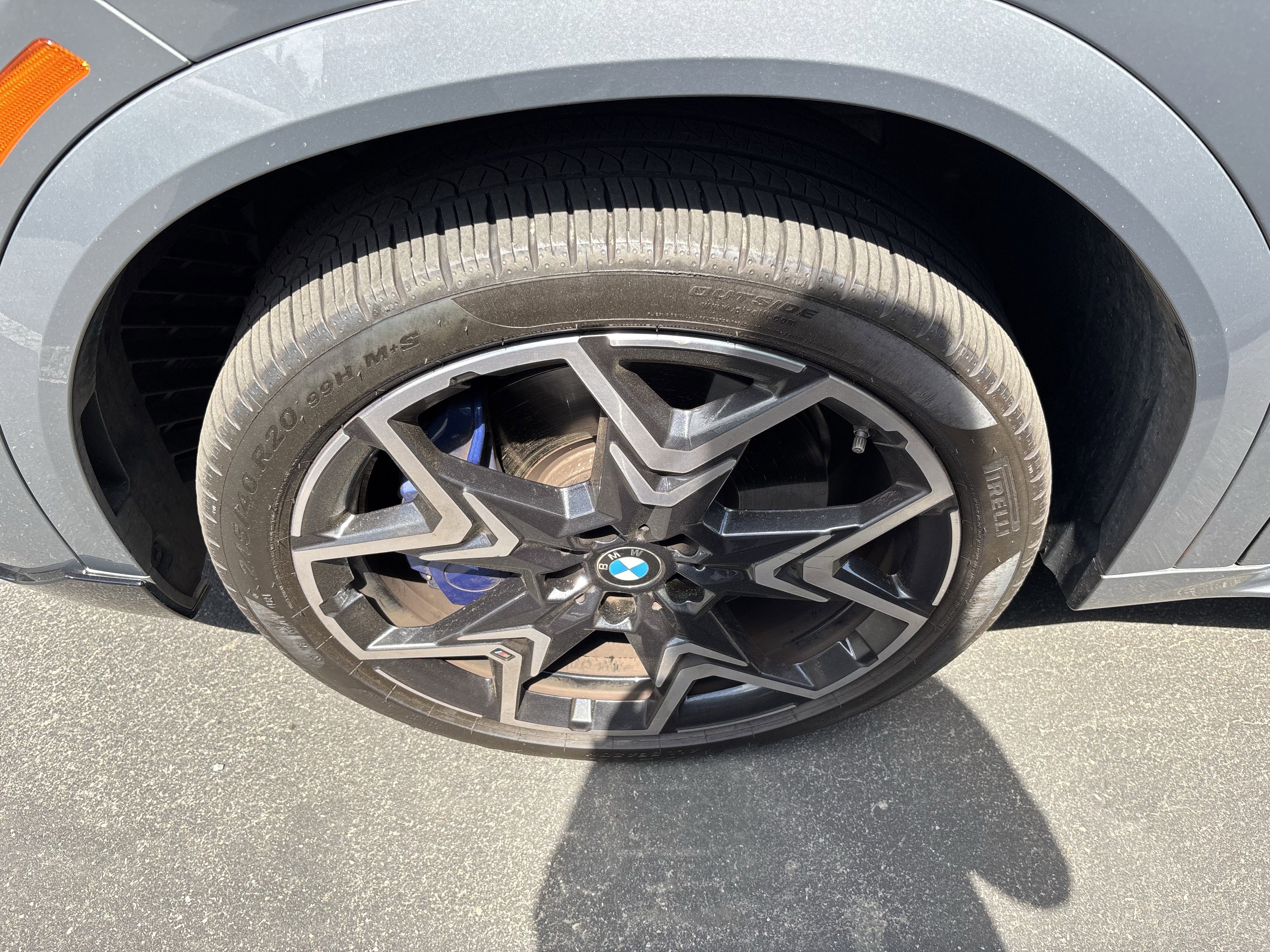 Used 2025 BMW X2 M35i image 36