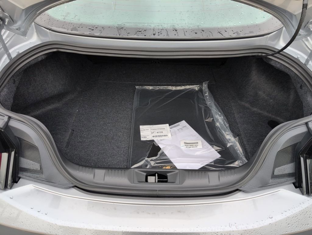 New 2026 Ford Mustang GT image 28