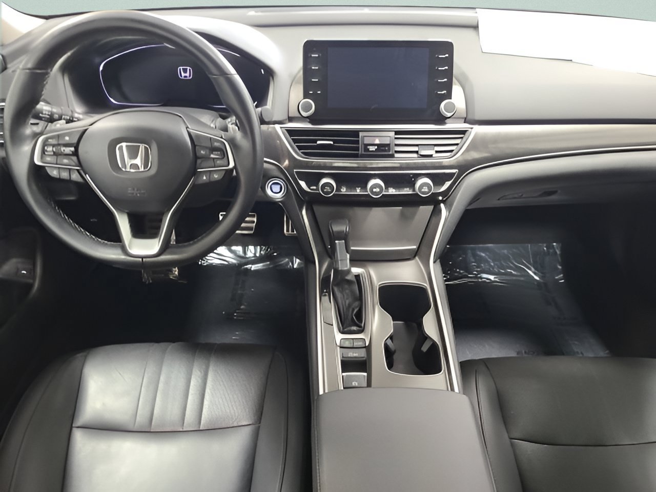 Used 2021 Honda Accord Sport Special Edition image 22