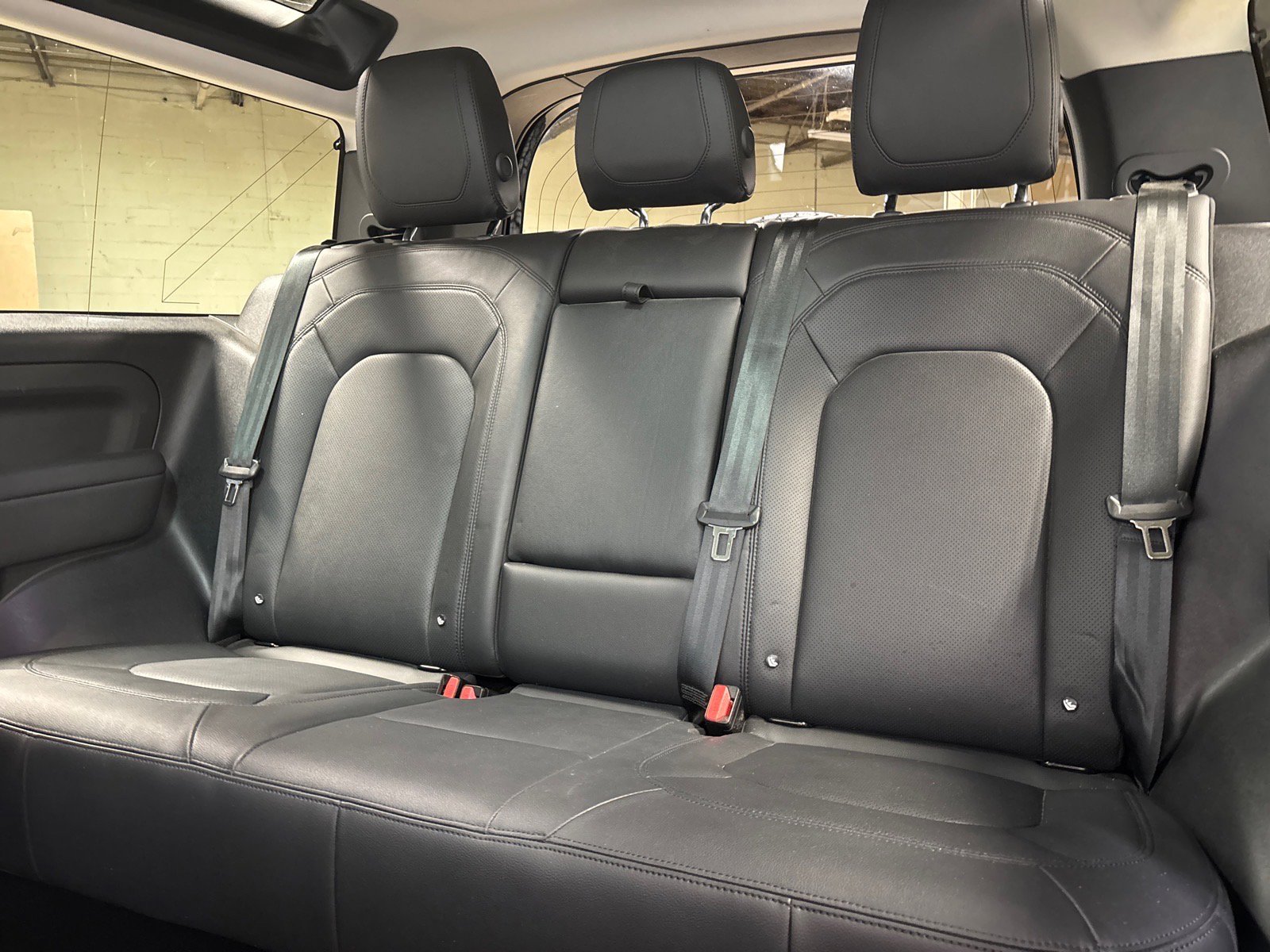 Used 2023 Land Rover Defender 90 S AWD/4WD image 23