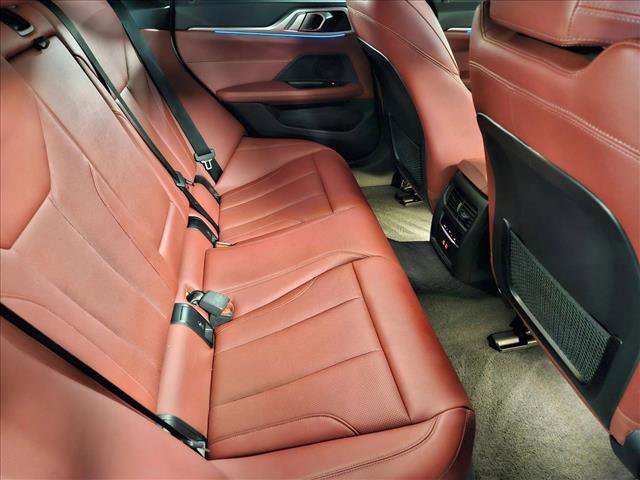 Certified 2023 BMW i4 eDrive35 w/ Premium Package RWD image 20