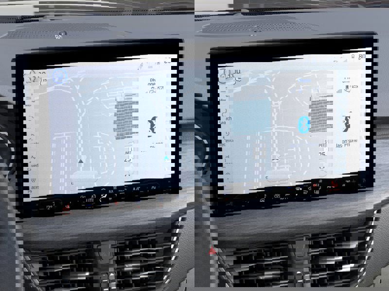 New 2026 Ford Escape Platinum w/ Premium Technology Package image 14