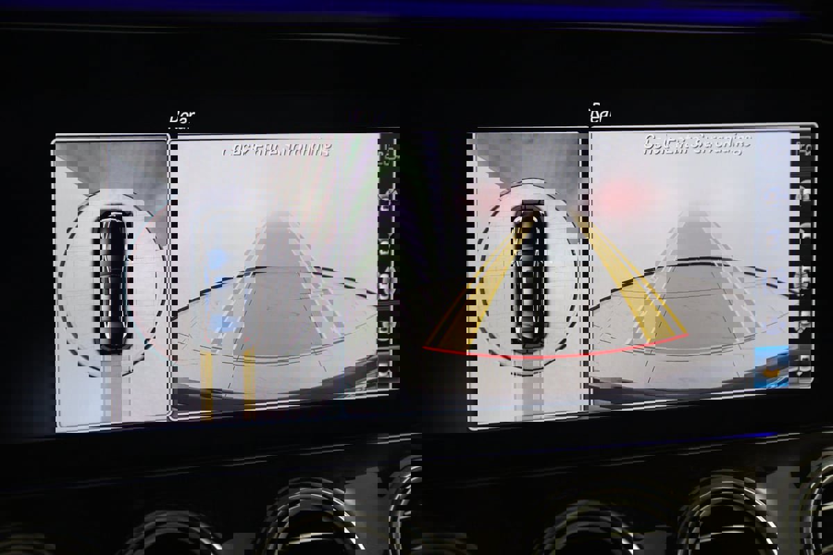 Used 2019 Mercedes-Benz E 63 AMG S image 11