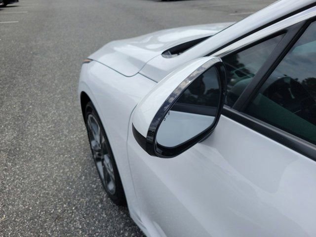 Used 2023 Kia K5 EX FWD image 18