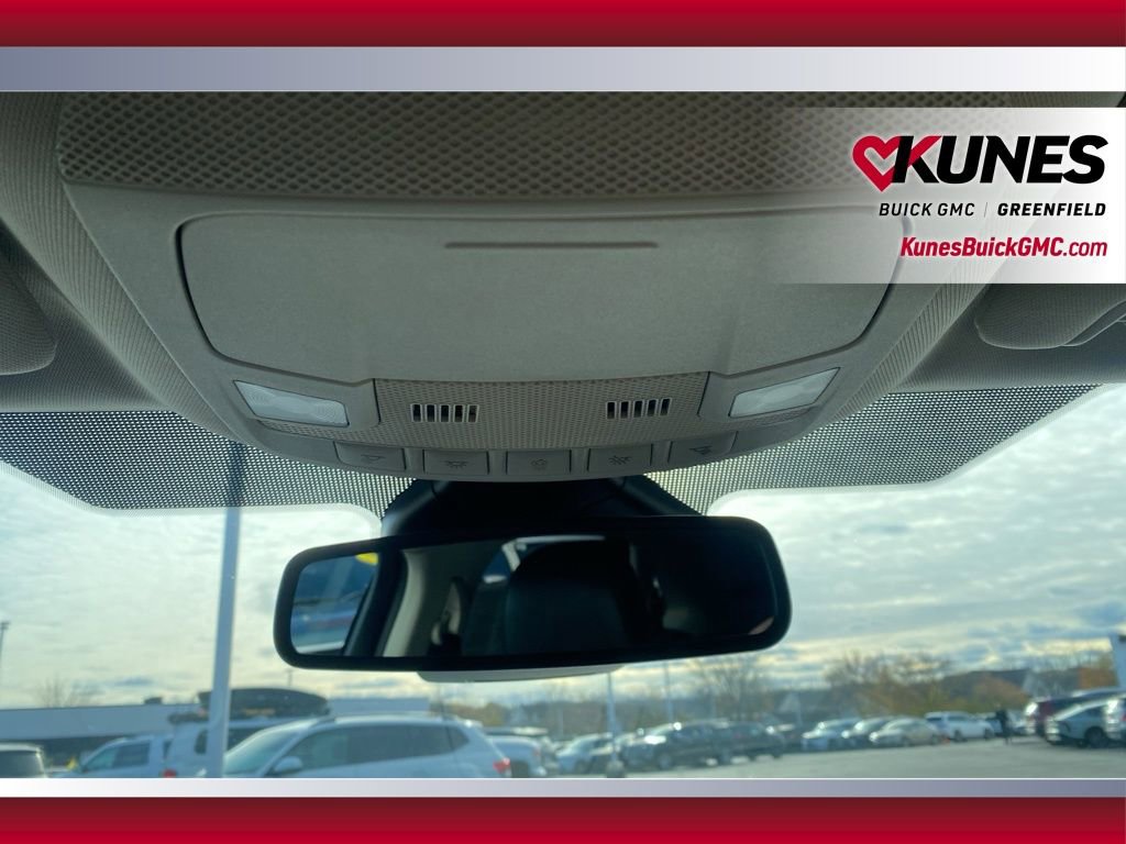 Used 2024 Ford Edge SEL image 31