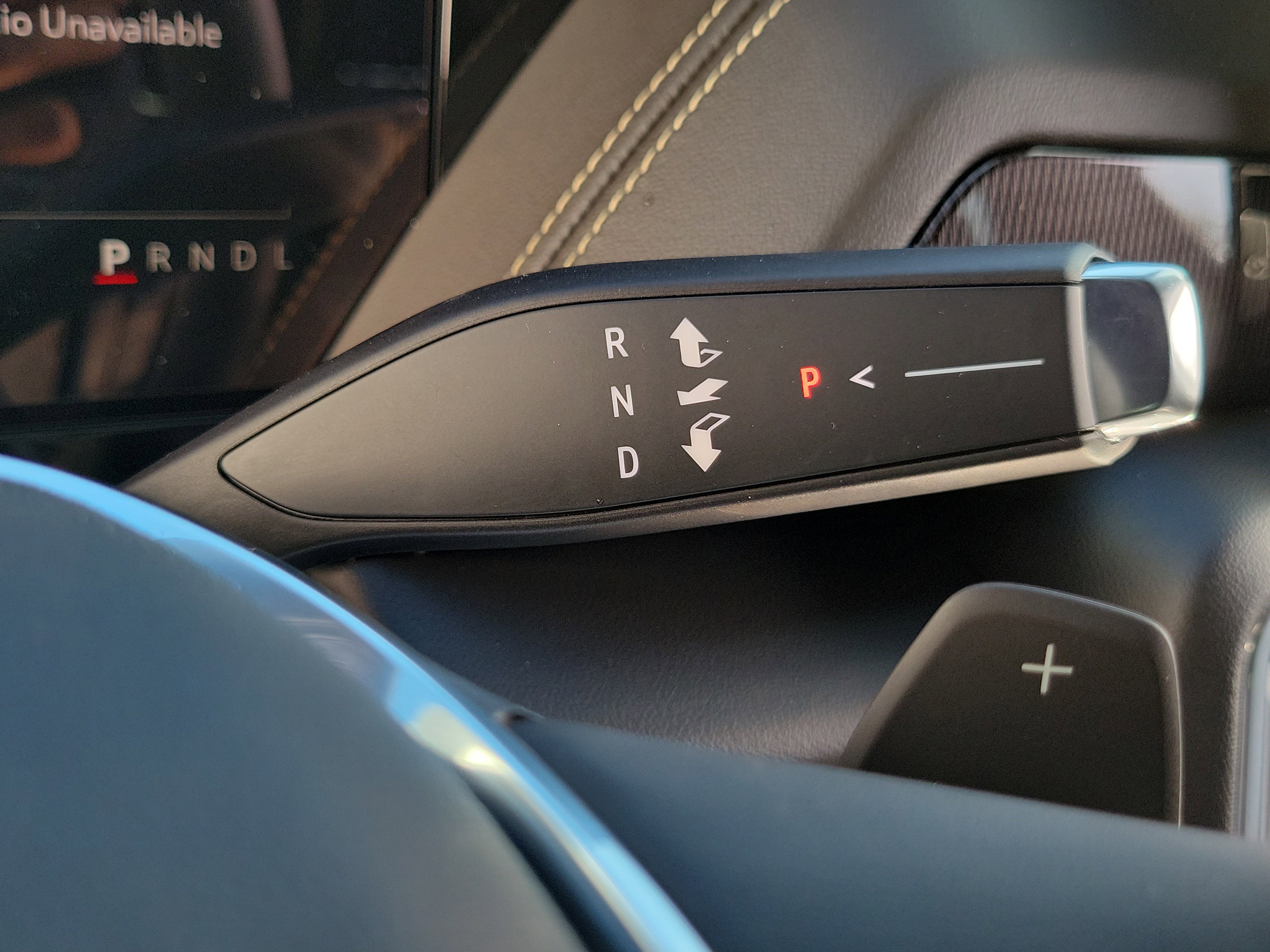 New 2026 GMC Yukon Elevation w/ Elevation Premium Package image 32