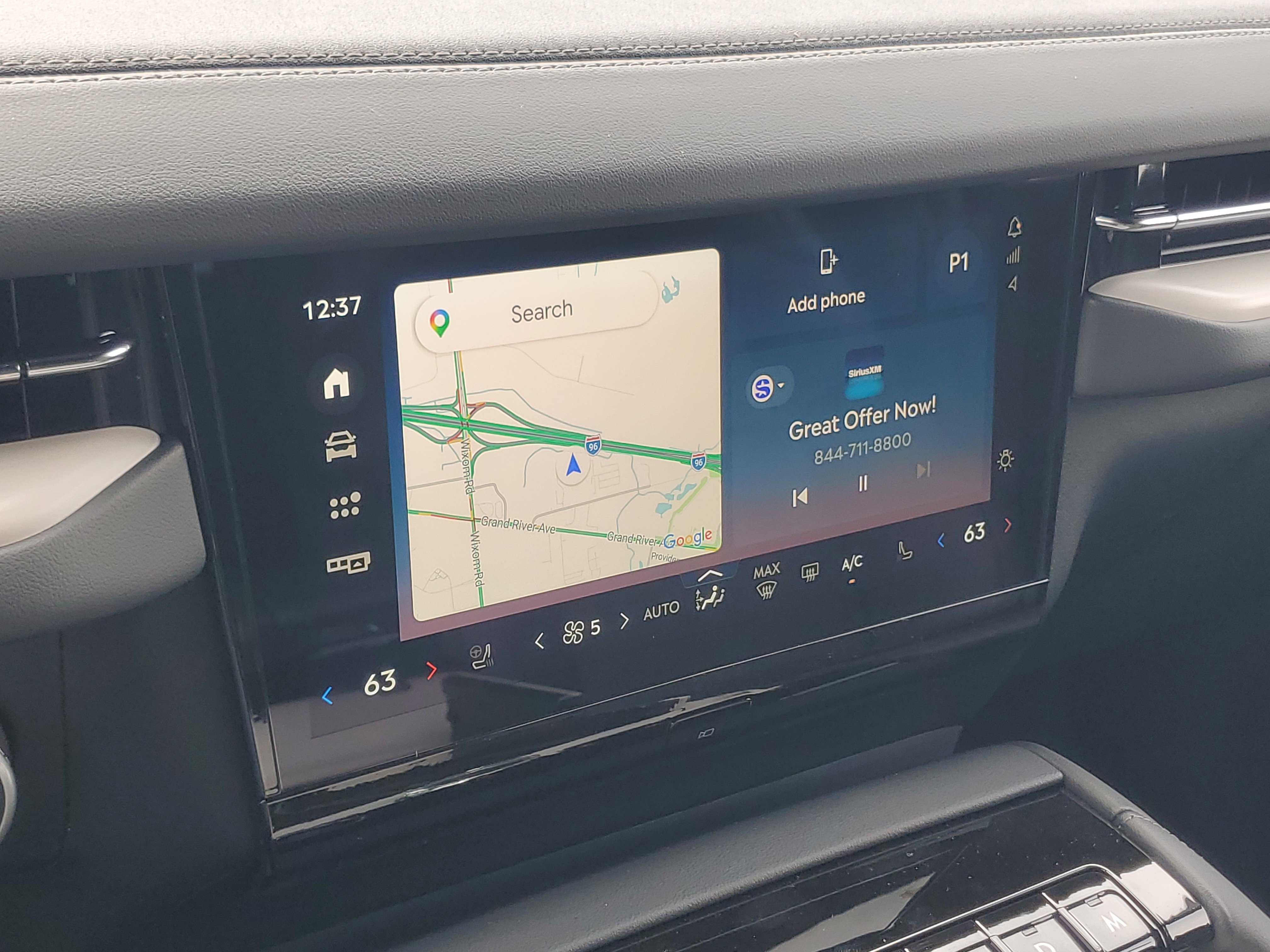 New 2026 Lincoln Navigator L Reserve image 23