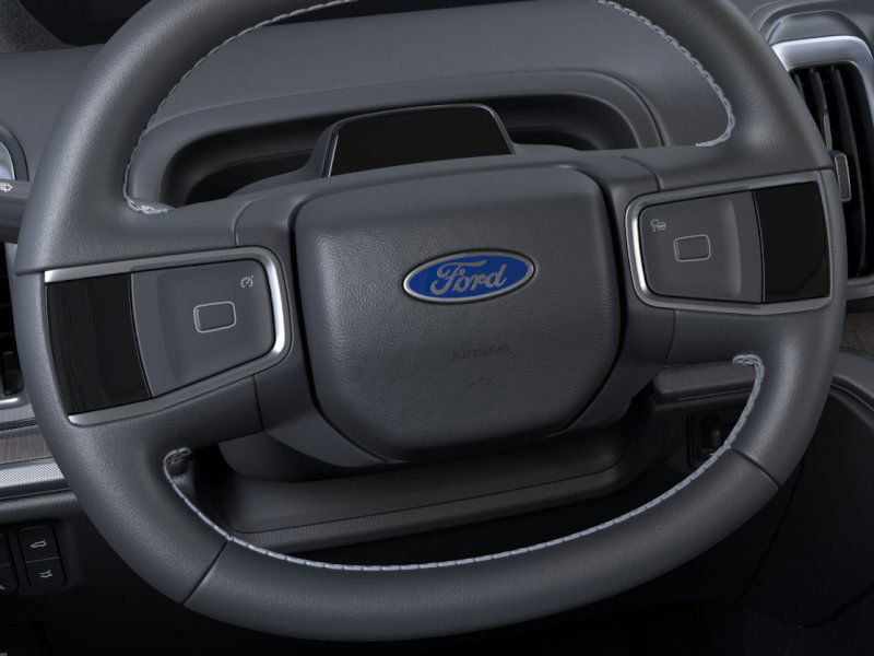 New 2026 Ford Expedition Max Platinum w/ Platinum Ultimate Package image 12