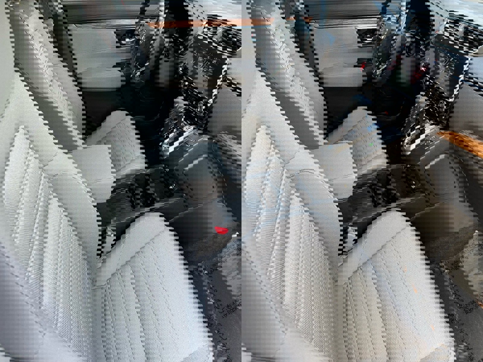 Used 2020 Honda CR-V EX image 14