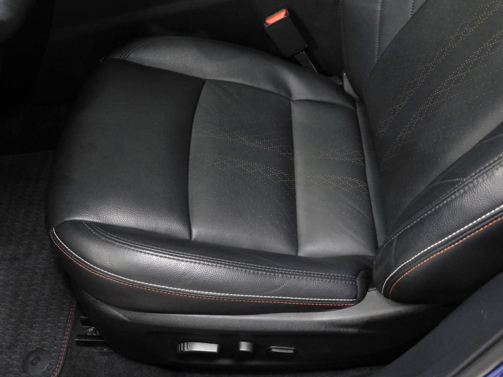 Used 2025 Nissan Altima 2.5 SR AWD/4WD image 28