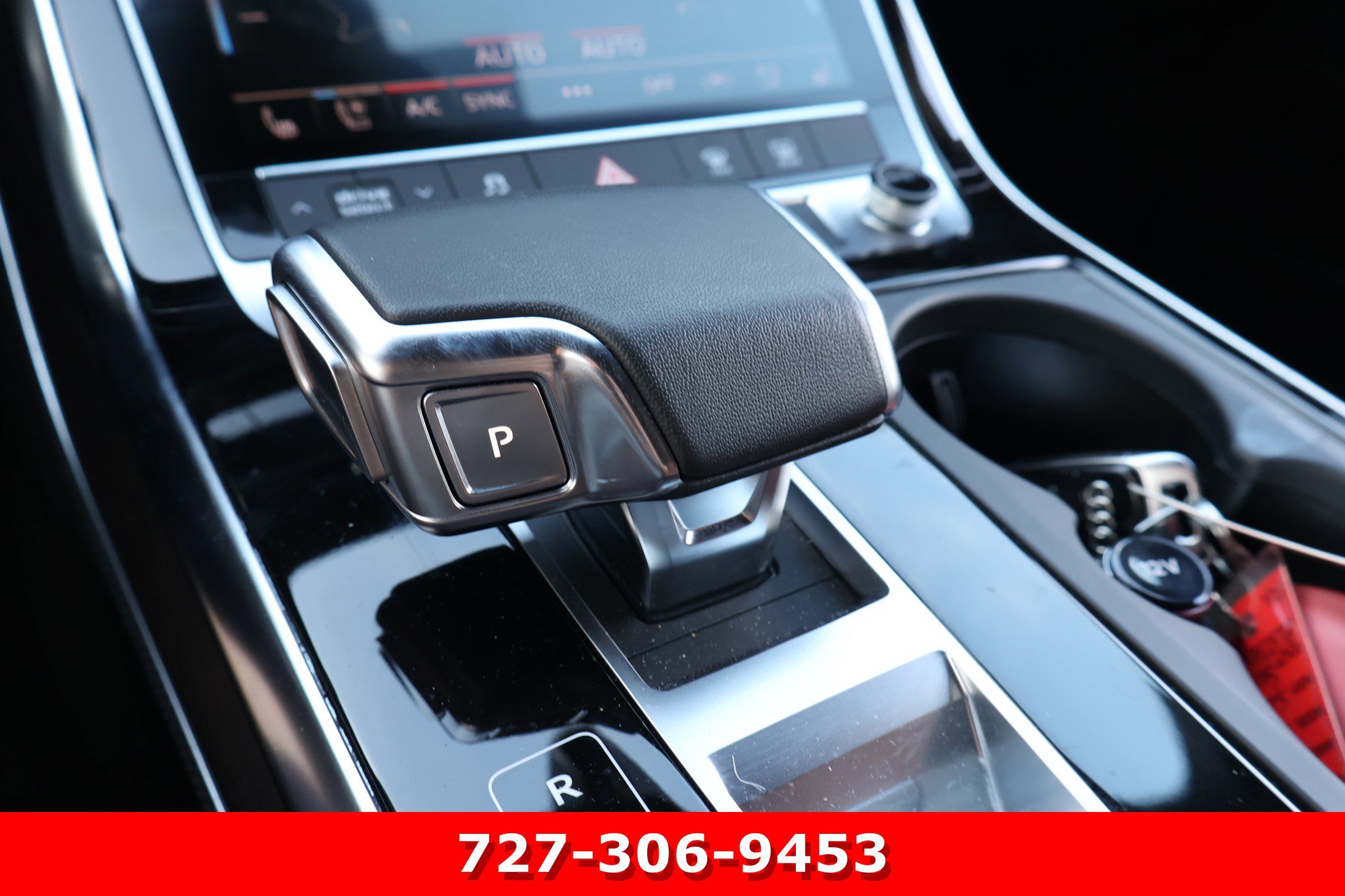 Used 2023 Audi Q8 Premium Plus image 27