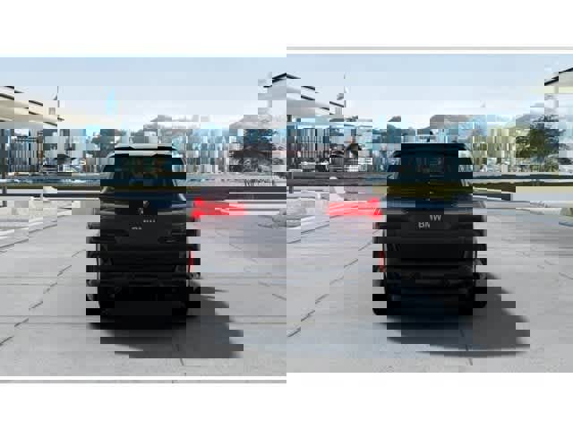 New 2026 BMW X5 M Competition w/ Executive Package image 5