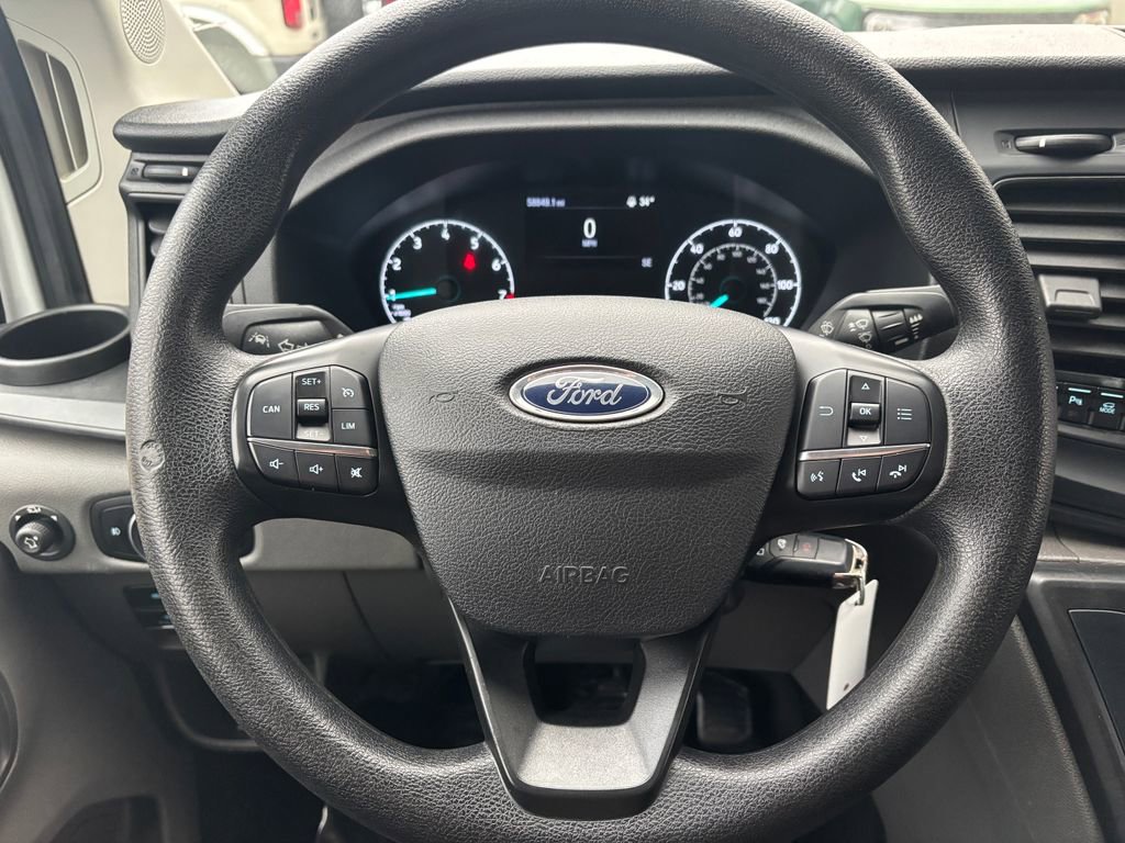 Used 2021 Ford Transit 350 XLT image 25