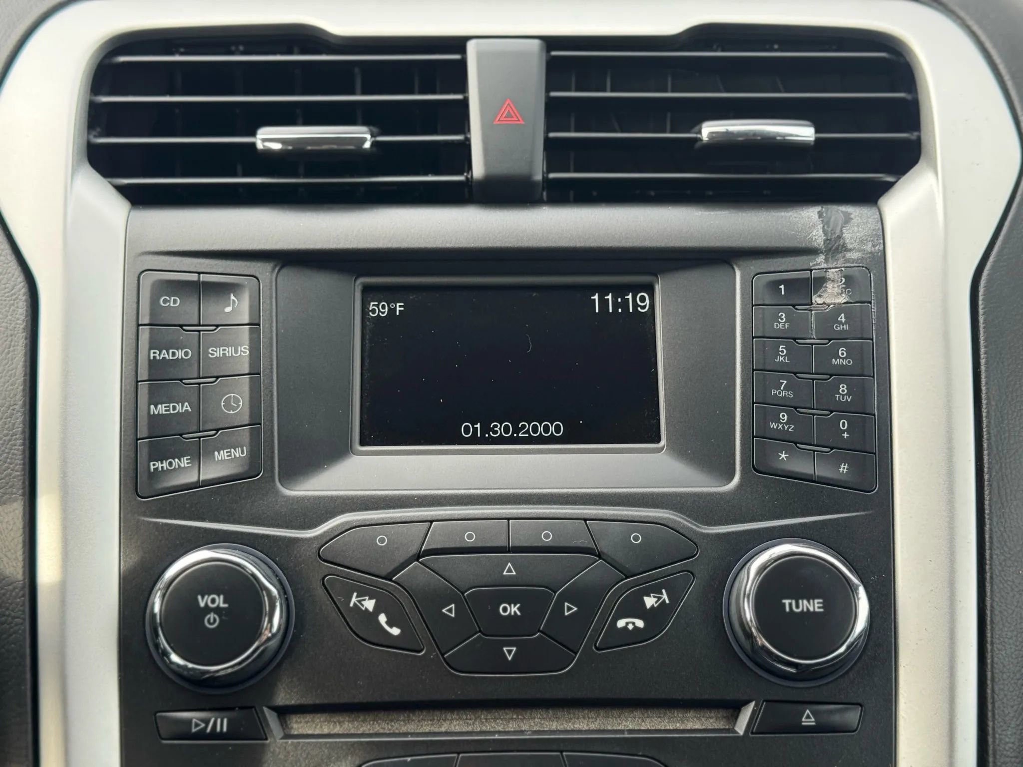 Used 2015 Ford Fusion SE image 29