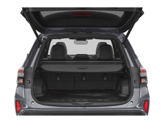 Certified 2026 Subaru Forester Sport AWD/4WD image 10