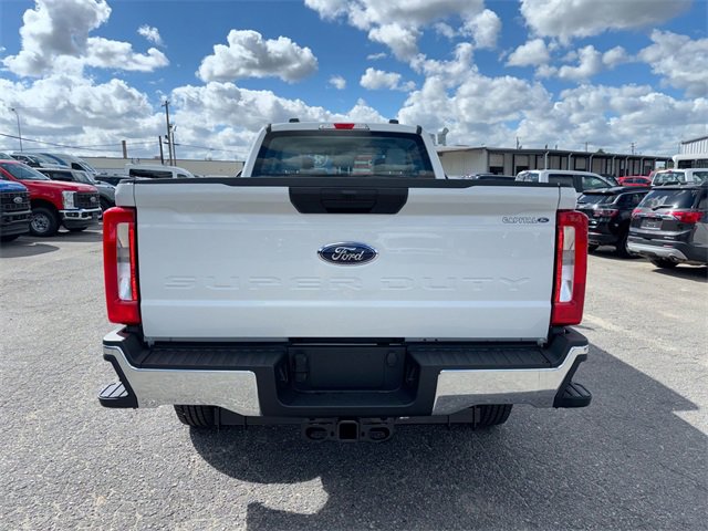 New 2026 Ford F350 XL image 6