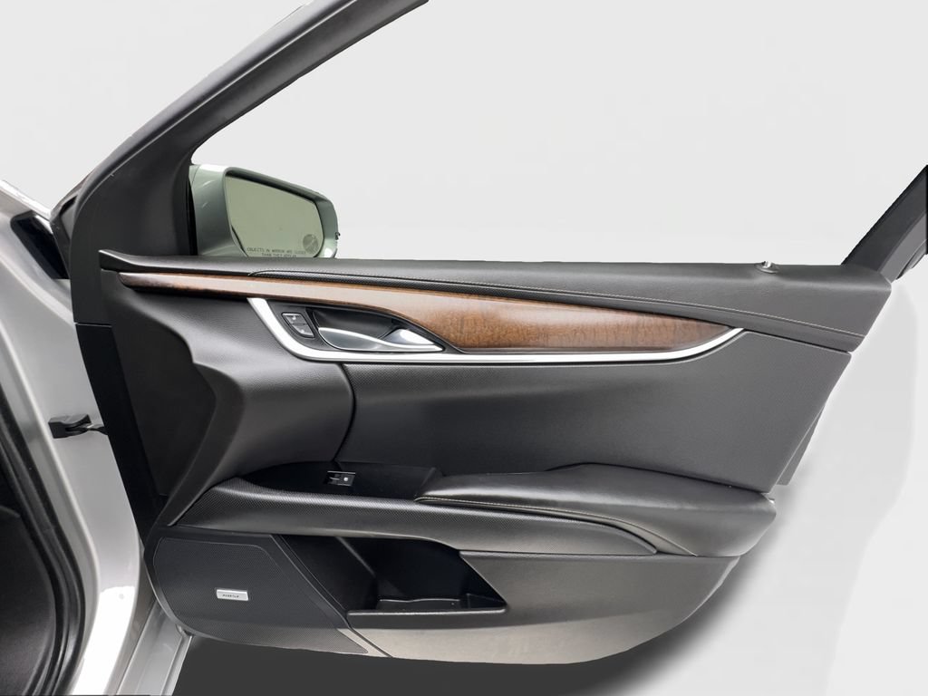 Used 2019 Cadillac XTS Luxury FWD image 32