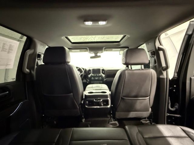 Used 2023 Chevrolet Silverado 3500 LTZ w/ LTZ Convenience Package image 28