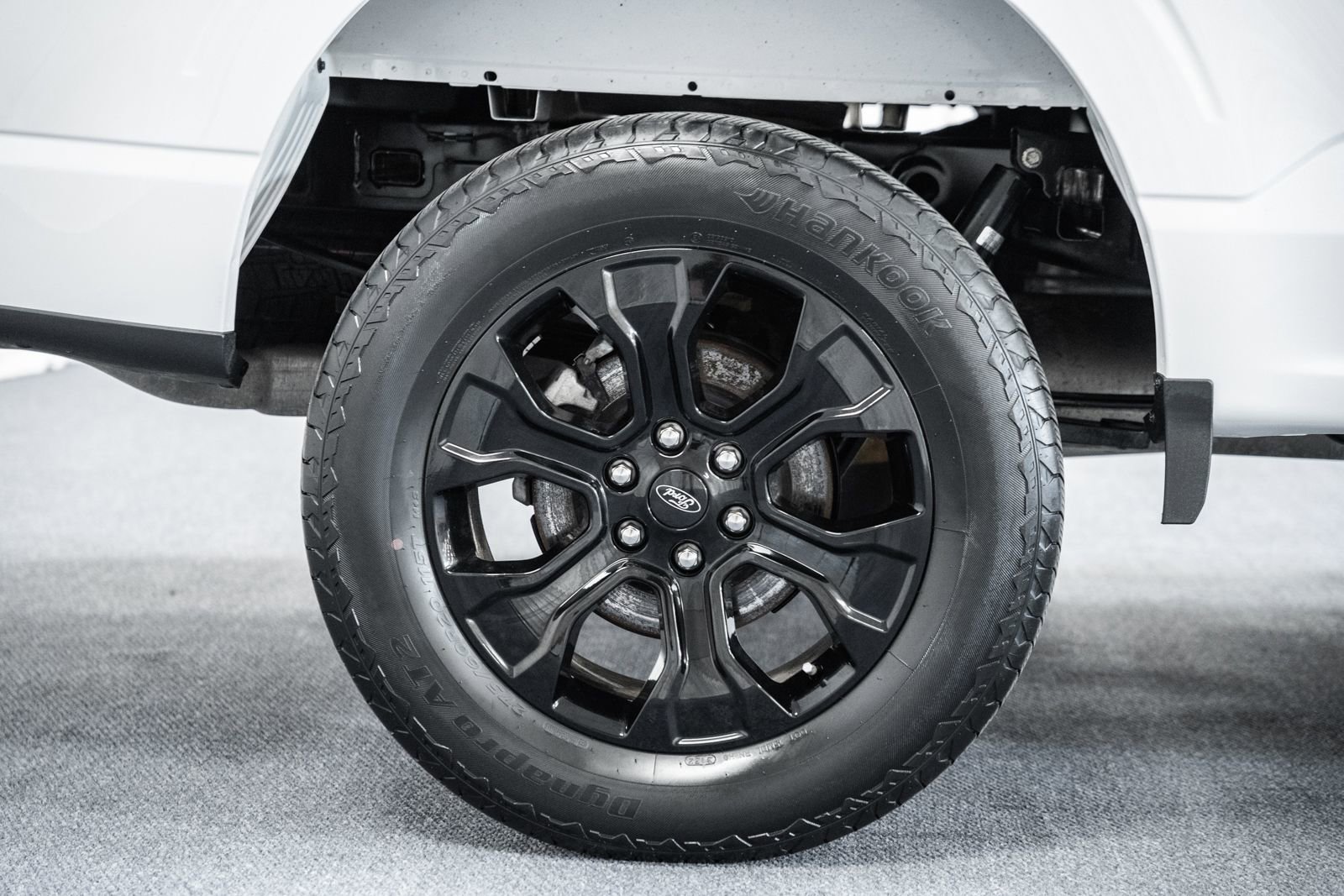 Certified 2023 Ford F150 Lariat w/ Equipment Group 502A High image 25