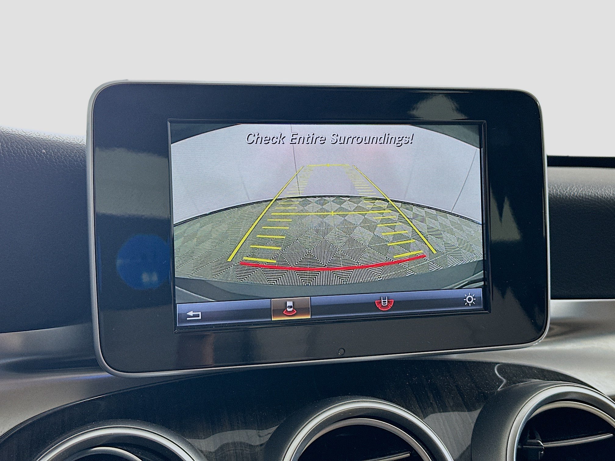 Used 2016 Mercedes-Benz C 300 Sedan image 22