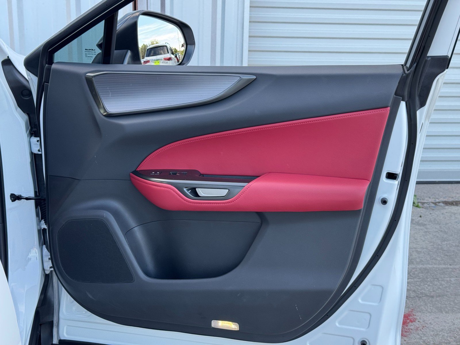 Used 2024 Lexus NX 350 F Sport image 42