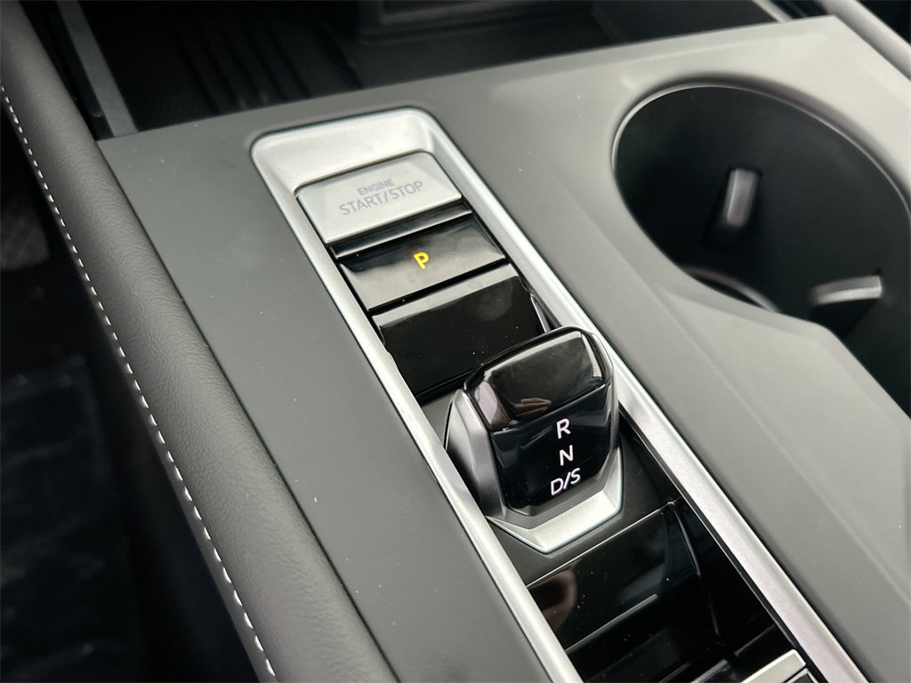 New 2026 Volkswagen Atlas SE image 31