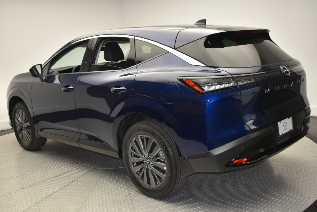 New 2027 Nissan Murano SV AWD/4WD image 7