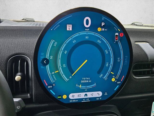 New 2026 MINI Cooper S FWD image 10