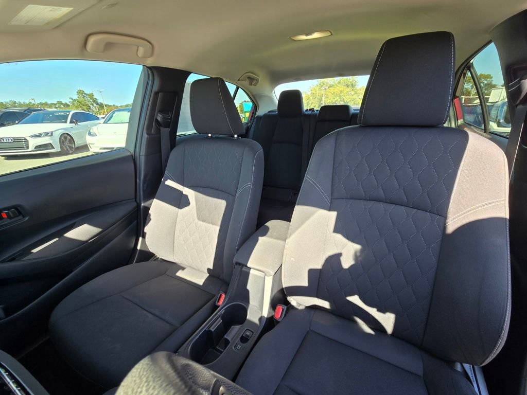Used 2023 Toyota Corolla LE image 23