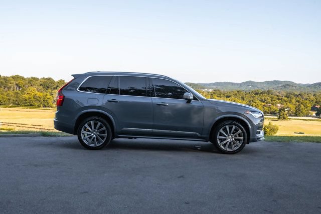Used 2023 Volvo XC90 B6 Plus w/ Protection Package AWD/4WD image 7