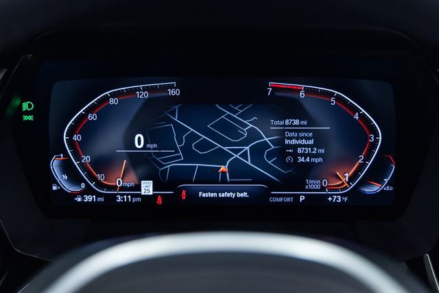 Used 2026 BMW Z4 sDrive30i image 2