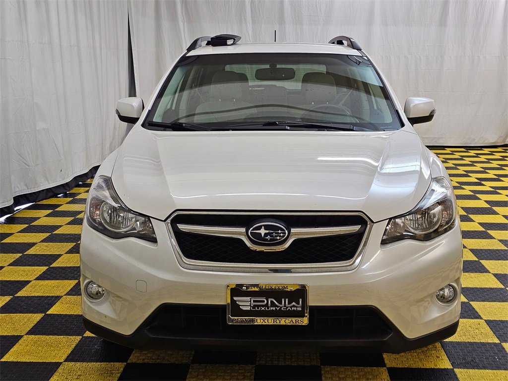 Used 2014 Subaru Crosstrek 2.0i Premium image 8