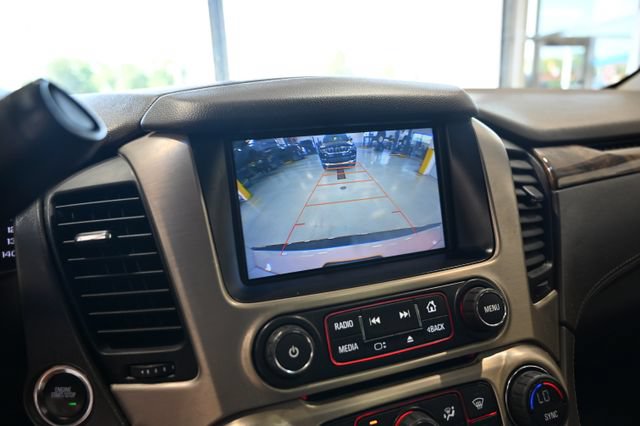 Used 2016 GMC Yukon Denali w/ Open Road Package AWD/4WD image 16