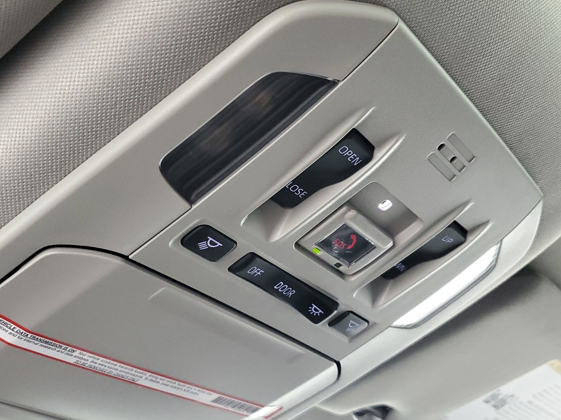 Used 2023 Toyota Highlander Limited image 47