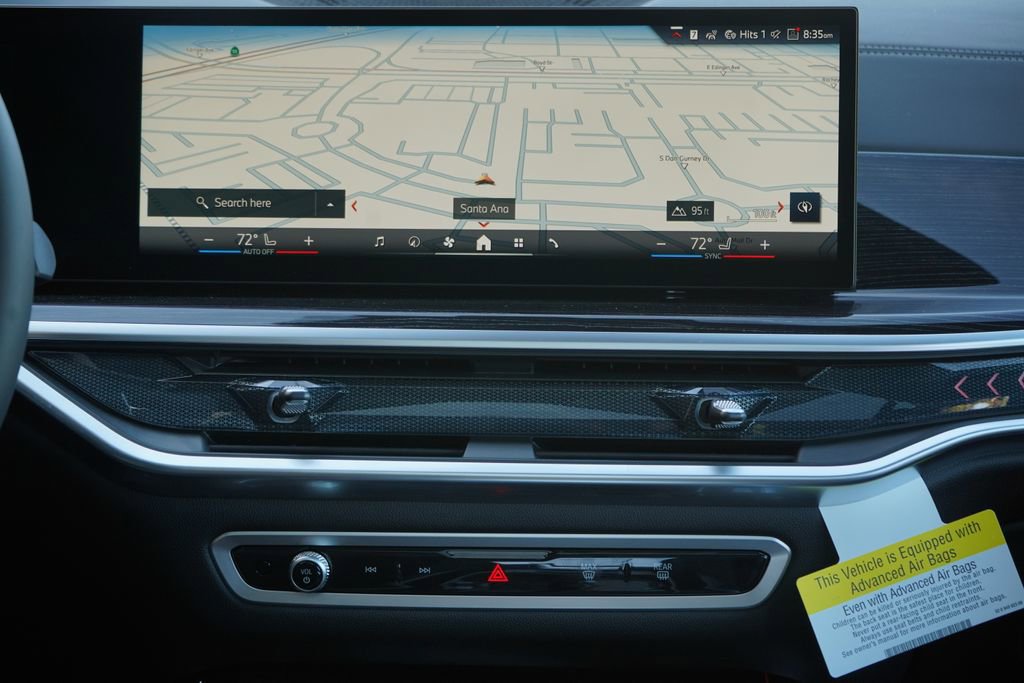 New 2026 BMW X5 sDrive40i w/ Executive Package image 15