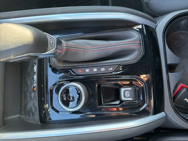 Used 2023 Chevrolet Colorado Z71 w/ Z71 Convenience Package 2 image 21