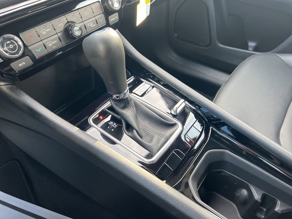 New 2026 Jeep Compass Limited image 42