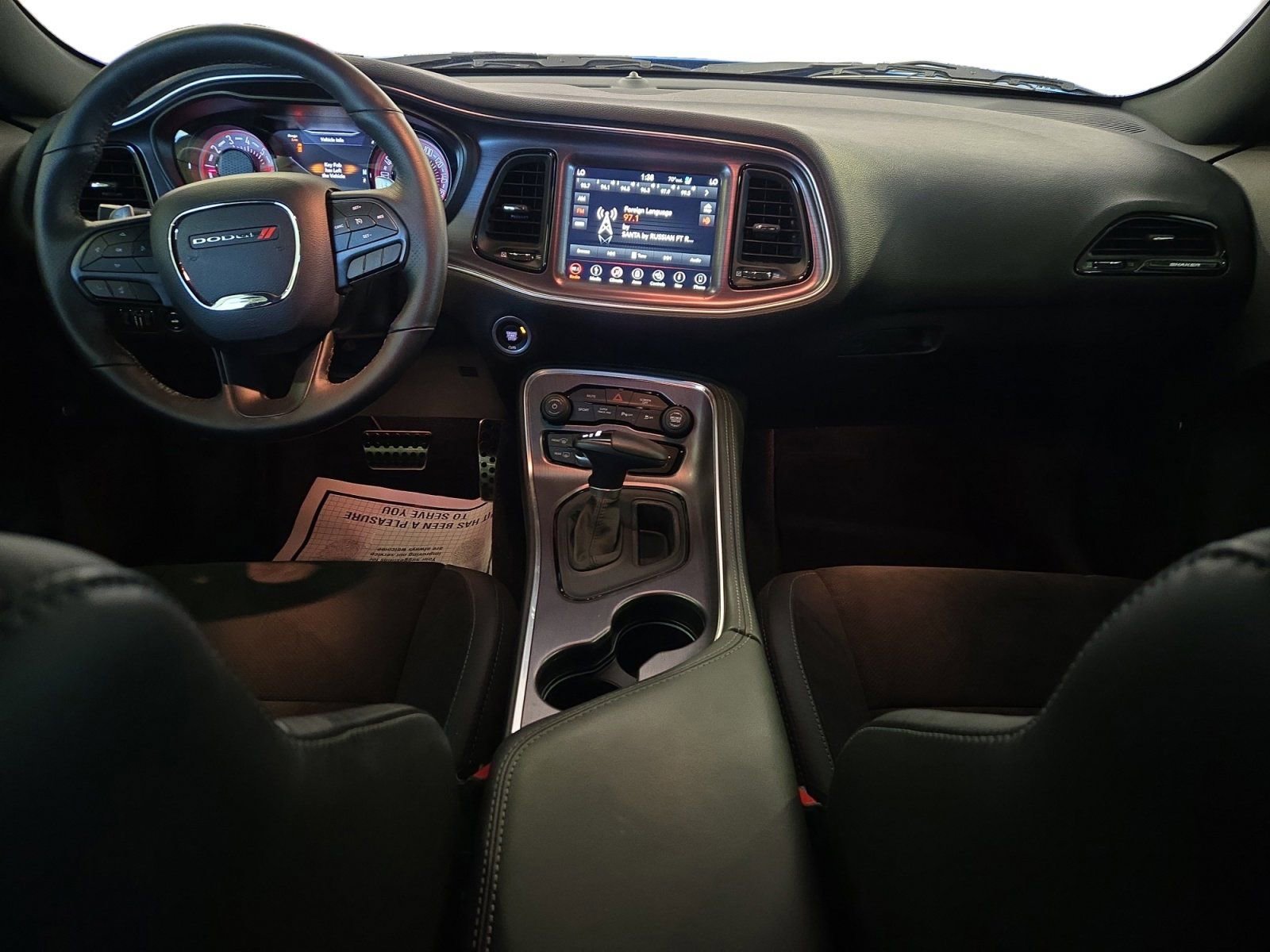 Certified 2018 Dodge Challenger R/T Plus RWD image 10