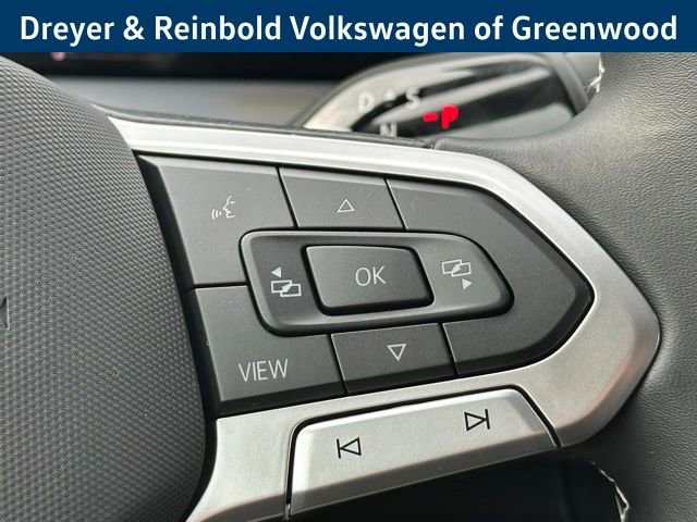 New 2026 Volkswagen Tiguan SE image 15