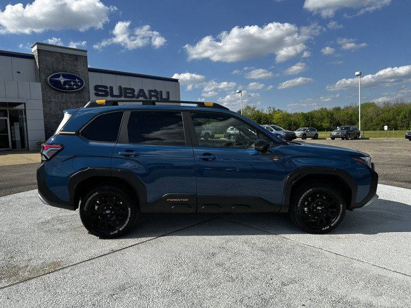 New 2026 Subaru Forester Wilderness image 8