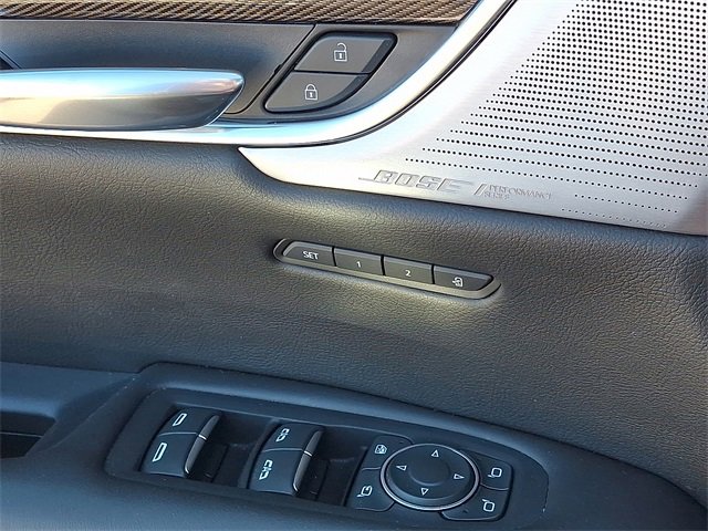 Certified 2023 Cadillac XT5 Premium Luxury w/ Platinum Package image 22