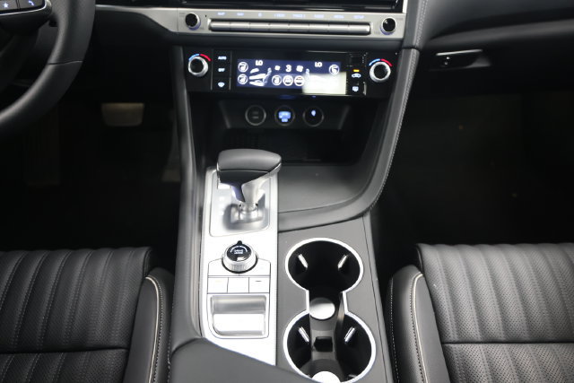 New 2026 Genesis G70 2.5T Prestige AWD/4WD image 40