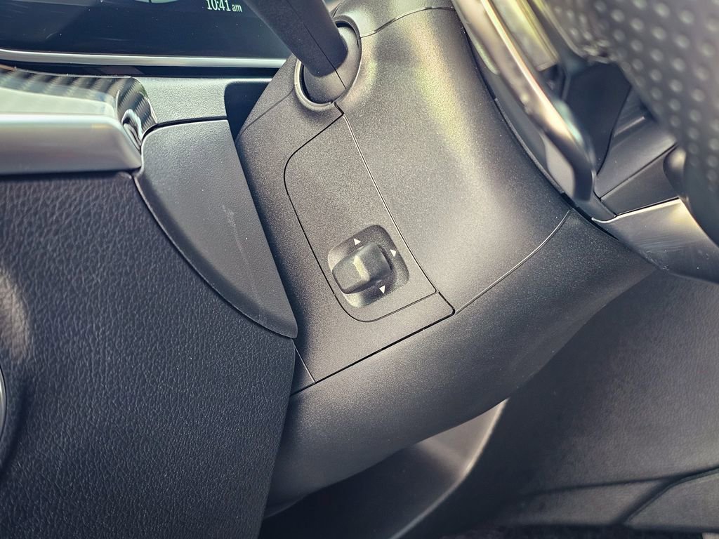 Used 2024 Mercedes-Benz C 43 AMG C 43 AMG 4D Sedan image 17