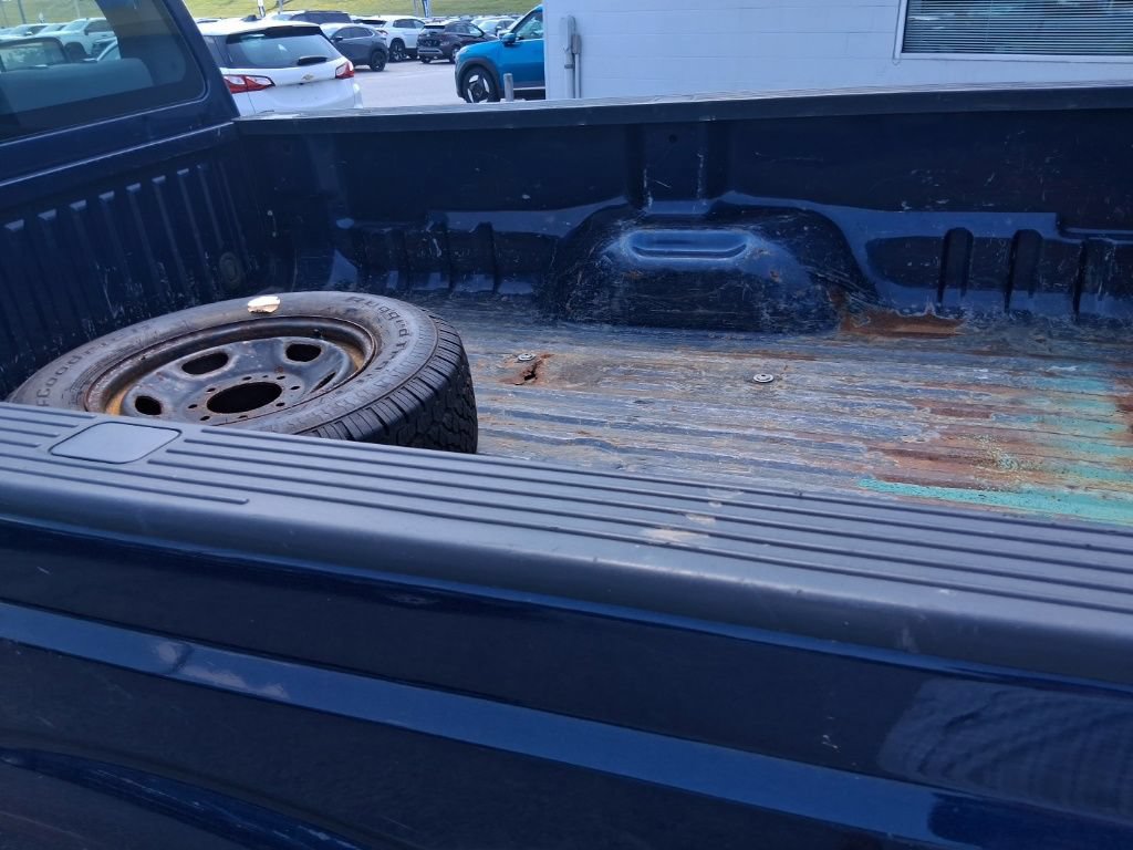Used 2015 Ford F250 XL w/ Snow Plow Prep Package AWD/4WD image 11