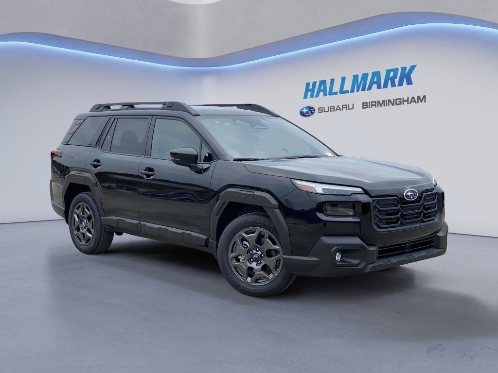New 2026 Subaru Outback Premium AWD/4WD image 1