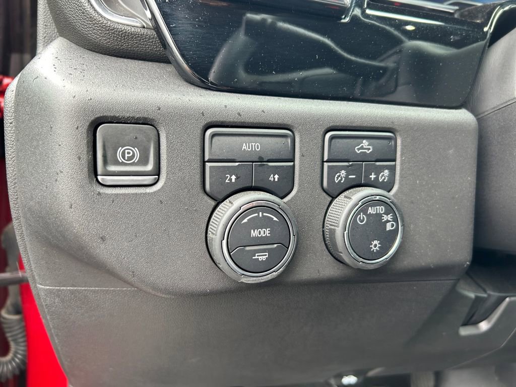 Used 2023 Chevrolet Silverado 1500 LT image 21